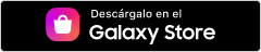 Descargue Kaspersky para Android desde Samsung Galaxy Store.